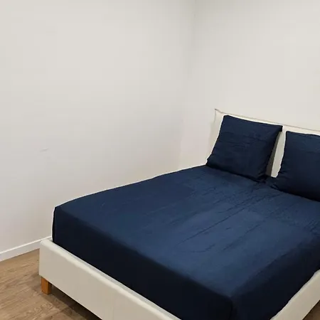 Apartmán Piso Azul Argenteuil